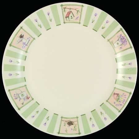 Naturewood Dinner Plate