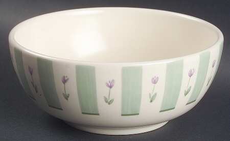Naturewood Coupe Cereal Bowl