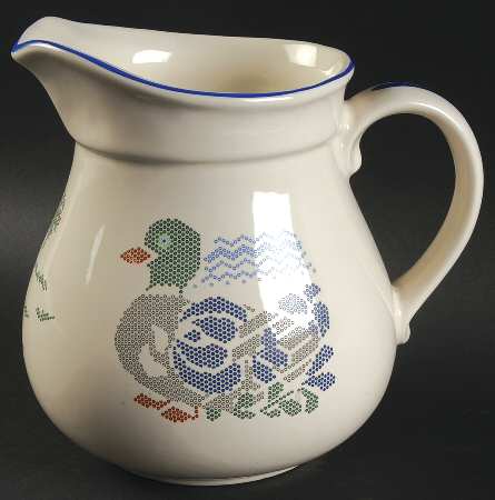 PFA65 Carafe No Lid