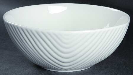Tropical Wave Soup/Cereal Bowl