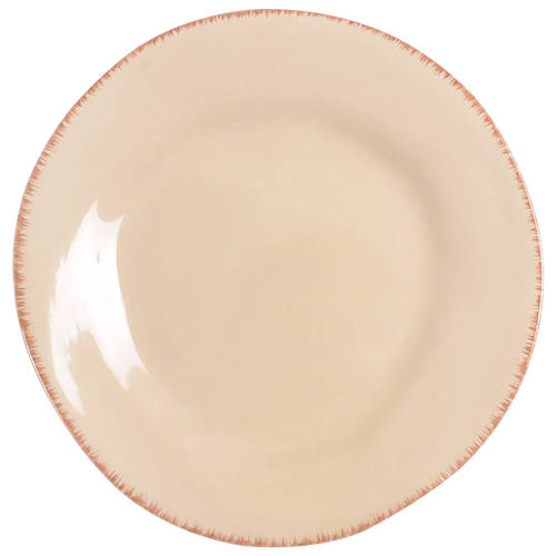 Elemental Sand Salad Plate