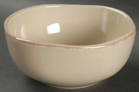 Elemental Sand Soup/Cereal Bowl