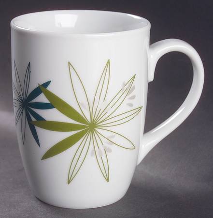 Kui Hua Mug