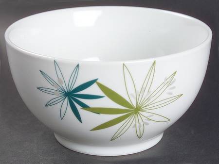 Kui Hua Coupe Cereal Bowl