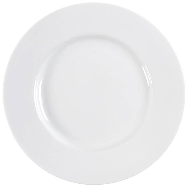 Salad Plate