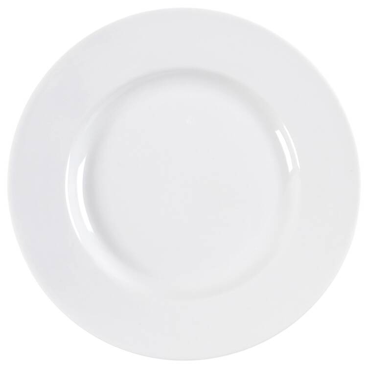 Bread & Butter Plate