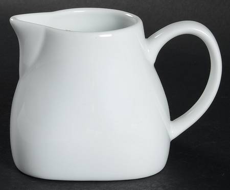 Luminous White Creamer
