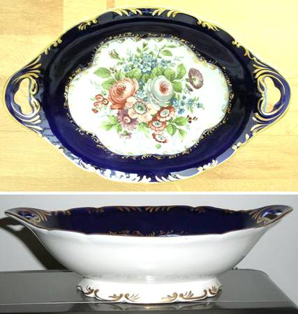 LIM691 by Limoges-French