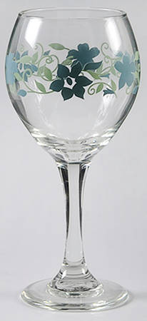 Patio Garden Glassware Wine Goblet