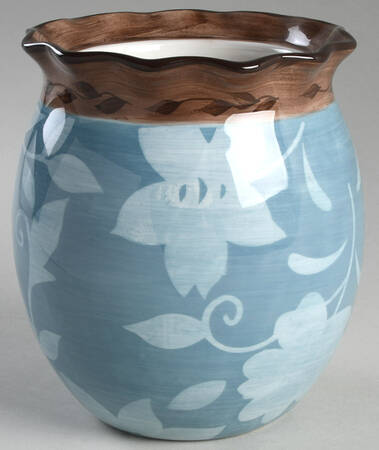 Patio Garden Medium Canister No Lid