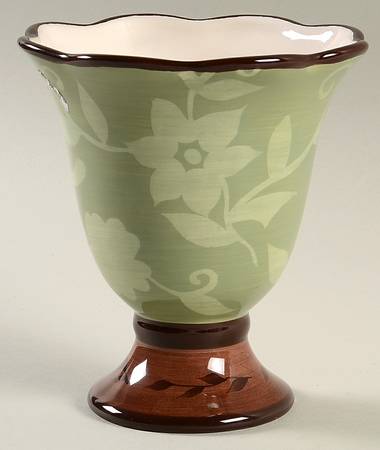 Patio Garden Sundae Dish