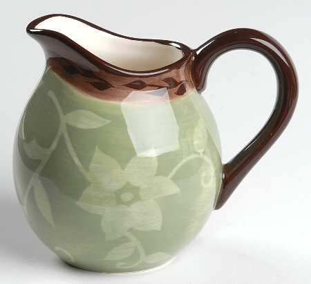 Patio Garden Creamer