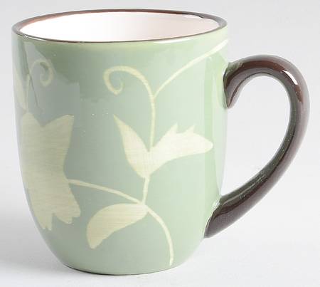 Patio Garden Mug