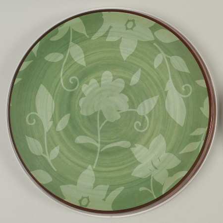 Patio Garden 10" Individual Tin Round Stove Cover