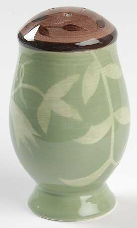 Patio Garden Pepper Shaker