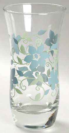 Patio Garden 17 Oz Glassware Cooler