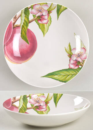 Eden Fruits Coupe Soup Bowl