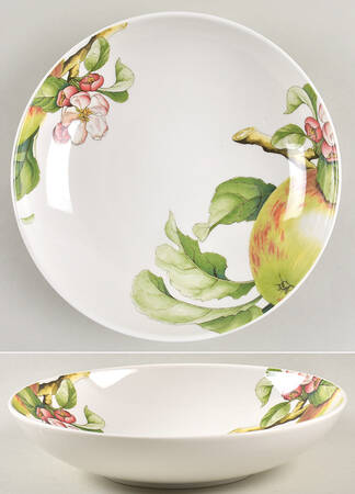 Eden Fruits Coupe Soup Bowl