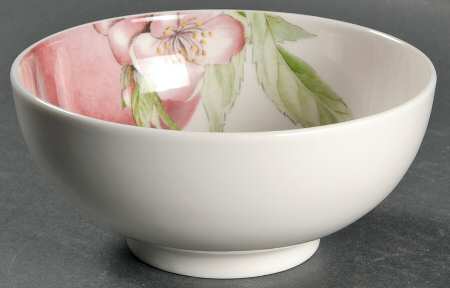Eden Fruits Fruit/Cereal Bowl