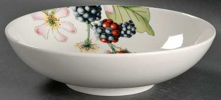 Eden Fruits Coupe Soup Bowl