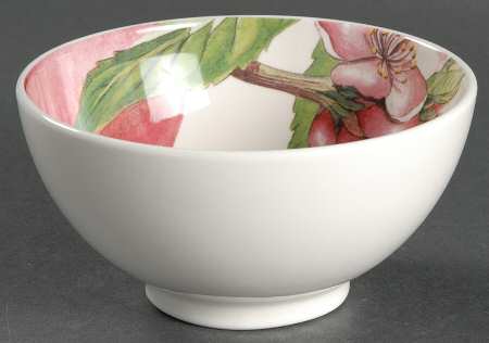 Eden Fruits Fruit/Dessert (Sauce) Bowl