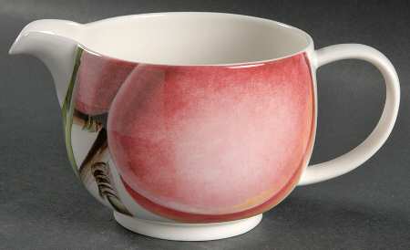 Eden Fruits Creamer