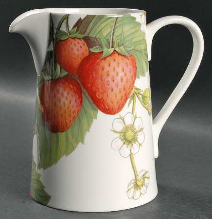 Eden Fruits 48 Oz Jug