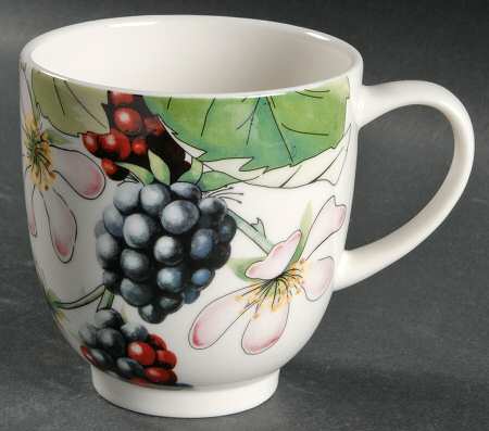 Eden Fruits Mug