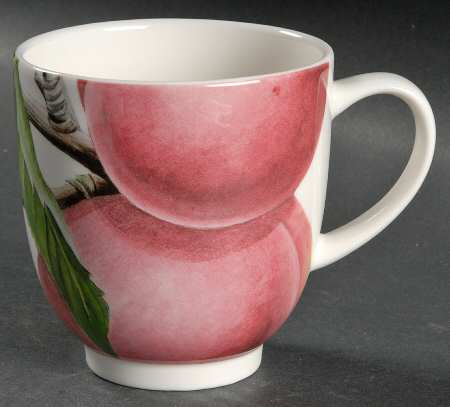 Eden Fruits Mug