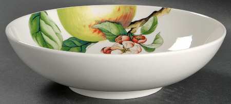 Eden Fruits Coupe Soup Bowl