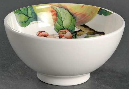 Eden Fruits Fruit/Dessert (Sauce) Bowl