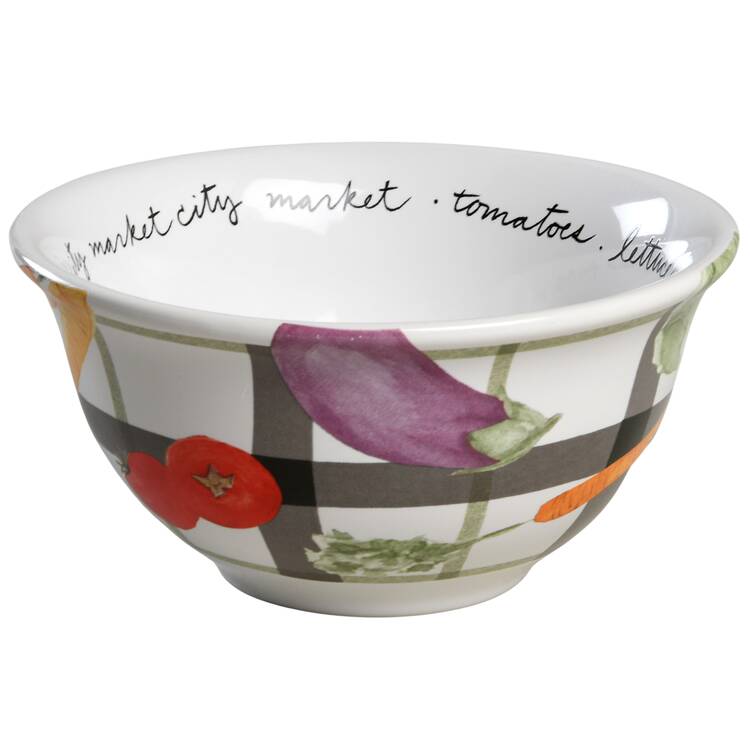 City Market Everything Bowl