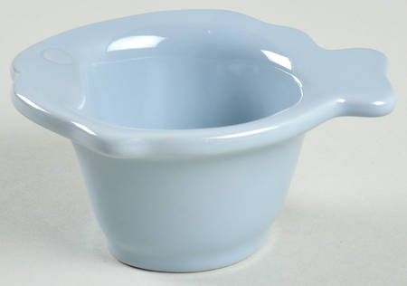 Beachcomber Fish Shaped Bowl