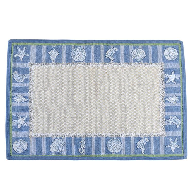 Beachcomber Tapestry/Rectangular Rug