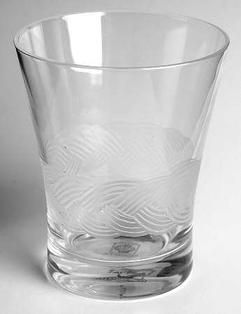 Beachcomber 12 Oz Glassware Double Old Fashioned