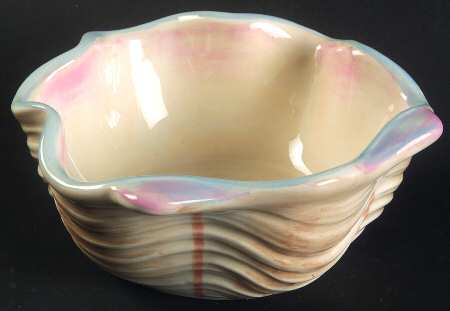 Beachcomber Clam Bowl by Pfaltzgraff