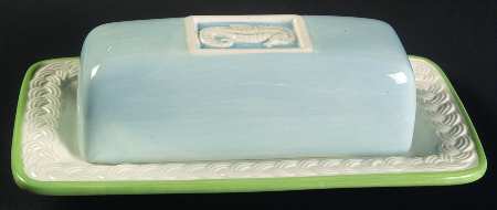 Beachcomber 1/4 Lb Covered Butter
