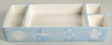 Beachcomber Coffee Center-Storage Base/Tray