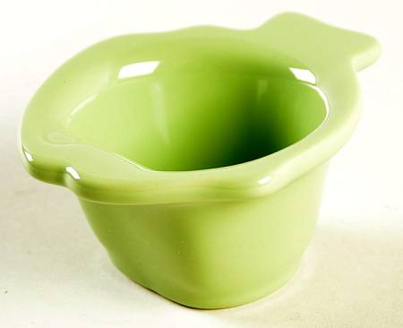 Beachcomber Fish Shaped Bowl