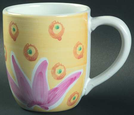 PBA40 Mug