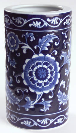 Mandarin Utensil Holder