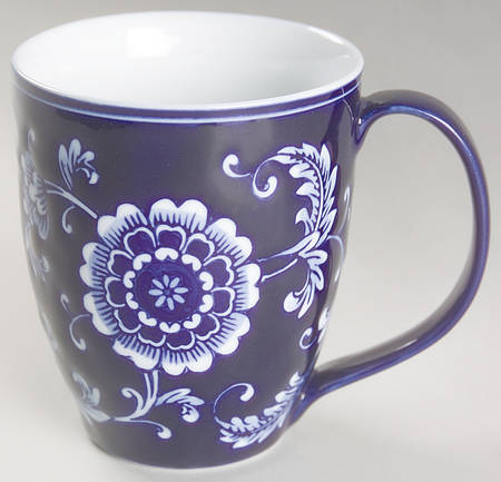 Mandarin Mug