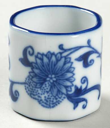 Mandarin Napkin Ring