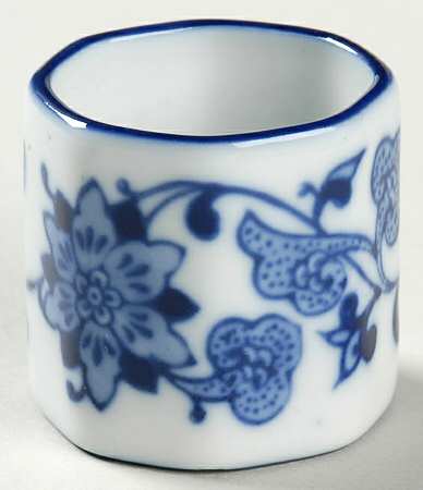 Mandarin Napkin Ring