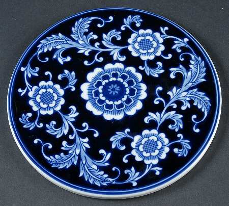Mandarin Trivet