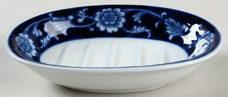 Mandarin Soap Dish