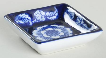 Mandarin Soy Sauce Dish