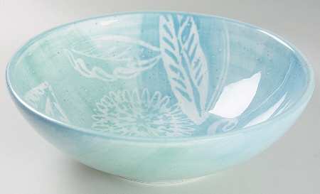 Caribe Accents Soup/Cereal Bowl