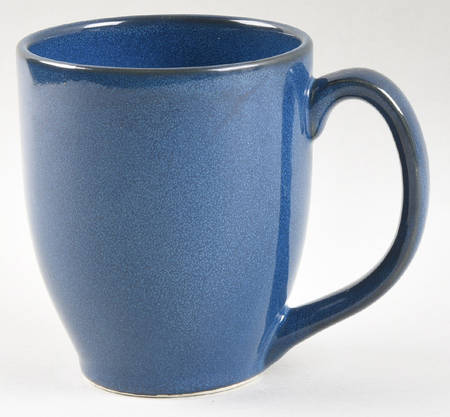 Alpine Blue Mug