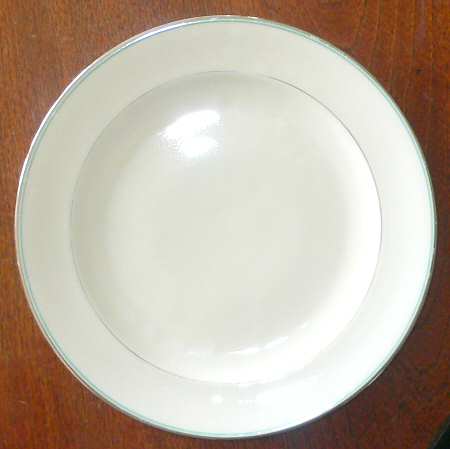 PIR144 Dinner Plate